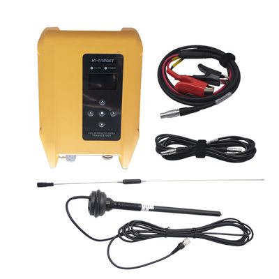 comprar Radio Hi Target Medindo GPS Receptor RTK Transmissão sem fio 20 km Fabricação em linha