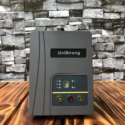 comprar Unistrong TRU35 Rádio GPS externo GNSS RTK Receptor Bluetooth Transmissão de dados Fabricação em linha