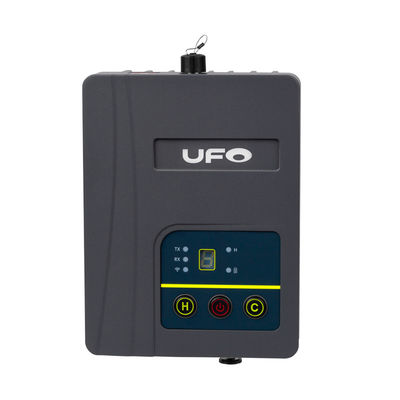 comprar Radio externo OVNI RTK GNSS GPS Receptor Bluetooth 410MHz-470MHz Fabricação em linha