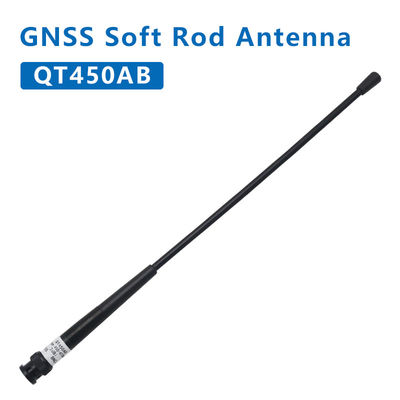 comprar QT450AB 450-470MHZ Conector BNC-J 4 dBi Antenna para Trimble Sokkia Leica Topcon GPS Total de estações Whip Port Soft Rod Survey Fabricação em linha