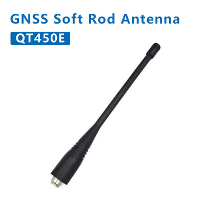 comprar QT450E Soft Stick Antenna 410-470MHZ GPS RTK Host Radio Gain 2DBl Conector SMA-J para instrumento de pesquisa Trimble R10 R12 Fabricação em linha