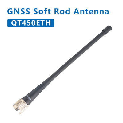 comprar Antenna GPS RTK QT450ETH 410-470mHz para equipamento de sondagem CHC Trimblee Fabricação em linha