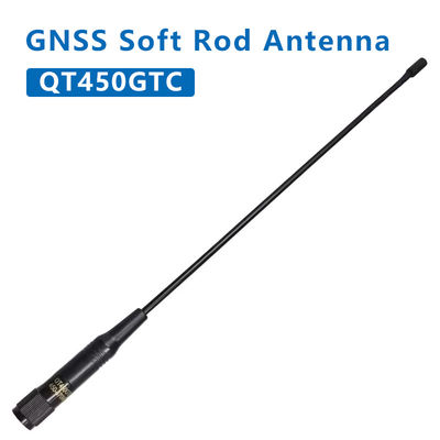 comprar QT450GTC 450-470MHz TNC-J 4dBi Antenna para GPS RTK GNSS Base Rover Station Fabricação em linha