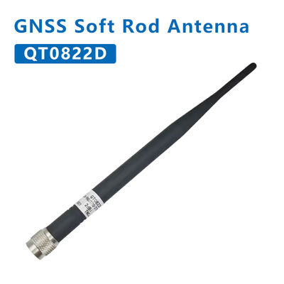 comprar 3G 2G GPRS Antenna TNC-J Receptor GNSS RTK Sistema GPS Antenna de pesquisa para STONEX SOUTH SANDING UniStrong Hi-Target CHCNAV QT0822D Fabricação em linha