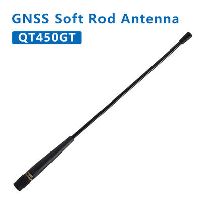 comprar CHCNAV GPS Receptor TNC-J QT450GT Antenna 450-470mHz 4dBi 31cm CHC Antenna de parafuso Fabricação em linha