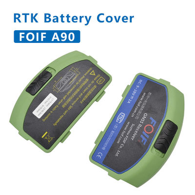 comprar Acessórios de alta qualidade de 1 PCS FOIF Bateria traseira para FOIF A90 GPS RTK Fabricação em linha