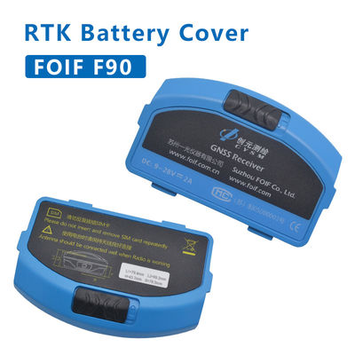 comprar 1 PCS Bateria de volta para FOIF F90 GPS RTK Um acessório imprescindível Fabricação em linha