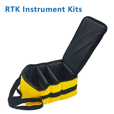 comprar GPS Host Bag para SOUTH CHC NIikon Trimble Sokkia GPS RTK Estação Móvel de Cabeça Pequena Single Shoulder Bag Portátil Fabricação em linha