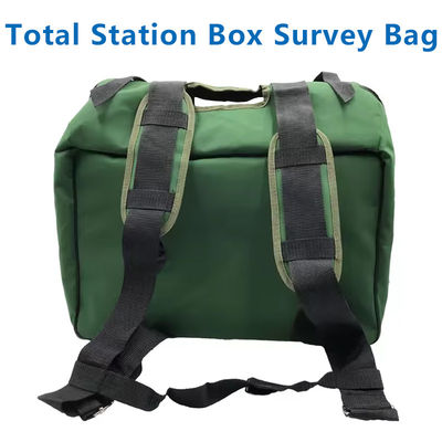 comprar Saco de lona macia para Leica TS06 TS02 TS04 TPS400/700/800/1201 Série Total Station Box Survey Bag Kit de instrumentos durável Fabricação em linha