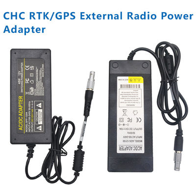comprar Estação de Base GPS/RTK DL8/DL9 Rádio Externo com Carregador de Adaptador de Energia de 220 V a 12 V Fabricação em linha