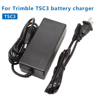 comprar Novo carregador TSC3 Aplicável ao Trimble TSC3 GPS RTK Coletor de dados carregamento, TSC3 carregador de bateria de iões de lítio recarregável Fabricação em linha