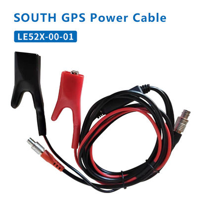 comprar SUD GPS RTK GNSS LE52X-00-01 PDL Cable de ligação de energia por rádio 5 pin Interface Fabricação em linha