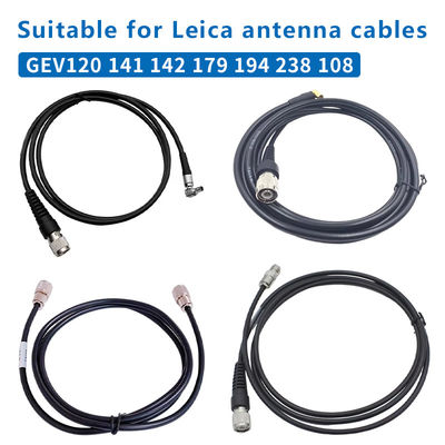 comprar GEV108/120/141/142/179/194/238 Leica Antenna de satélite GPS Cabo TNC Conexão para sinal estável e desempenho ideal Fabricação em linha
