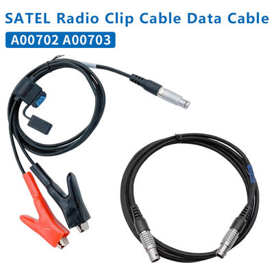 comprar A00702 Cabo GEV275 GS15 GPS para SATEL-35 Watt Rádio para Leica GPS 8 Pins GS11/14 GR10/25 Transmissão de dados Fabricação em linha