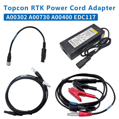 comprar Topcon GPS RTK cabo de alimentação Hipe Port A00630 A00730 Anfitrião para PDL Radio A00302 Fabricação em linha