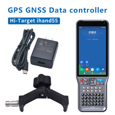 comprar Controlador de campo profissional Hi-Target para GNSS RTK IHand55 Controlador com 5.5 display legível à luz solar Fabricação em linha