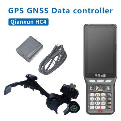 comprar HC4 Controlador de dados para QIANXUN GPS RTK para topografia Incluir Software Bracket Fabricação em linha
