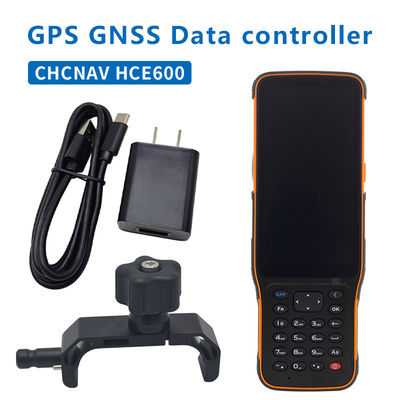 comprar Novo sistema operacional Android 10 original 5,5 polegadas Hd + Display Chcnav Hce600 GNSS Data Controller Fabricação em linha