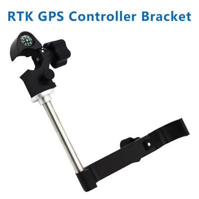 comprar Mount Bracket Tablet Notebook Handbook Open Data Collector Pole Clamp Holder para pesquisa GPS GNSS Fabricação em linha