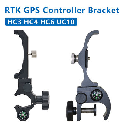 comprar STONEX QianXun UNIVERSAL GNSS RTK GPS Clamp CLAW Cradle for TRIMBLE Bracket para colector de dados Fabricação em linha