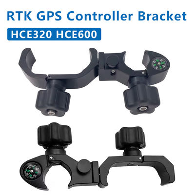 comprar HCE600 HCE320 para CHC Ranger Range Mount Pole Cradle Bracket para CHCNAV HCE600 ID3 HCE320 GPS Compass Open Data Collector Fabricação em linha