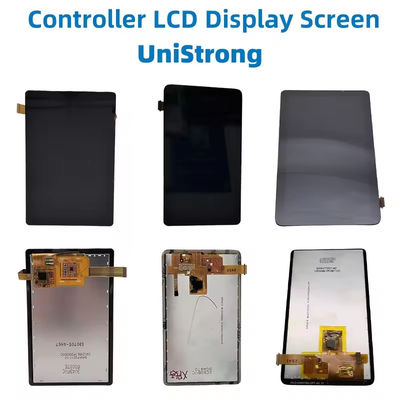 comprar Novo ecrã LCD com teclado para Unistrong E-Survey UFO Surveying GPS RTK P9III P9IV C5 Coletor de dados 1pc Fabricação em linha