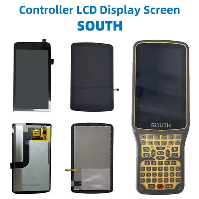 comprar Nova tela LCD com teclado para GPS RTK H5 H6 H8 C10 controlador de coleta de dados Fabricação em linha