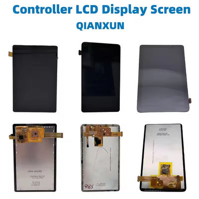 comprar Novo ecrã LCD para QIANXUN GPS RTK HC3 HC4 Coletor de dados 1pc Fabricação em linha