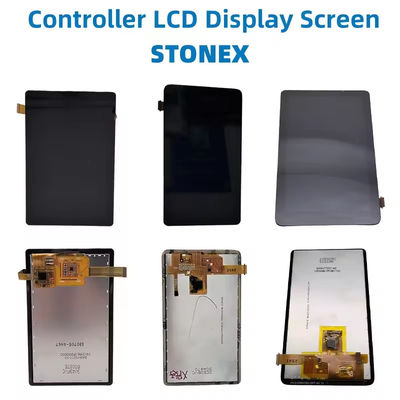 comprar Novo ecrã LCD com teclado para STONEX OVNI GPS RTK P9III P9IV C5 Coletor de dados 1pc Fabricação em linha