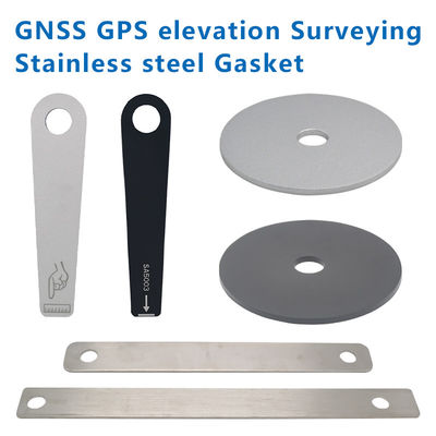 comprar GPS GNSS RTK Garrafa de pólo de antena para Leic Al Trimble Hi-target South Chcnav GNSS GPS Elevação de pesquisa Garrafa de aço inoxidável Fabricação em linha