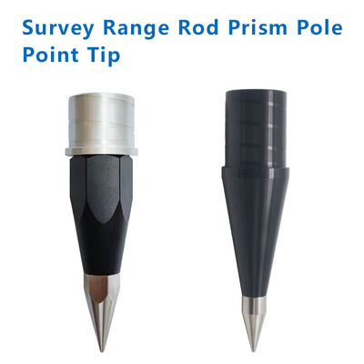 comprar Ponto de Ponto de Ramo de Urvey Prisma com 5/8 Filamento Interno GPS RTK Centrar Acessórios de Pesquisa Ponto de Tubos de Carbono Fabricação em linha