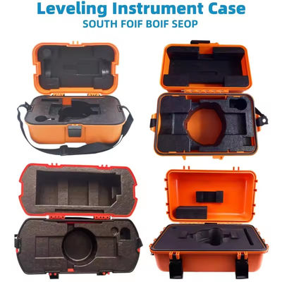 comprar Portátil RTK Caso de espuma portátil Hi-Target UFO QIANXUN E-surveio espuma à prova de choque Kit de ferramentas RTK profissional Fabricação em linha