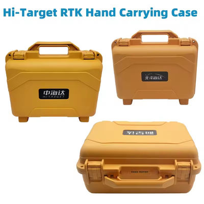 comprar Estojo Portátil para Base e Rover RTK - Hi-Target - À Prova de Choque - Kit de Ferramentas RTK Profissional Fabricação em linha