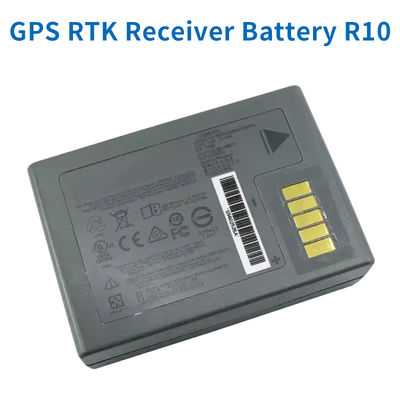comprar Bateria de íon-lítio de alta capacidade 7.4V 3700mah para receptor GPS RTK Trimble R10/R12/R12i 990737 76767 Fabricação em linha
