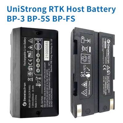 comprar UniStrong STONEX RTK/GPS Stonex Rechargeable Battery BP-3 BP-5S BP-FS For Stonex S3 S8 S9 And UniStrong G970 Fabricação em linha