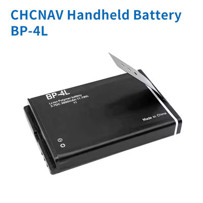 comprar CHCNAV New 3000mAh MG-4LH South BP-4L Battery For South Huace Unistrong RTK GPS Stonex FOIF S3 Data Controller Li-ion Battery Fabricação em linha