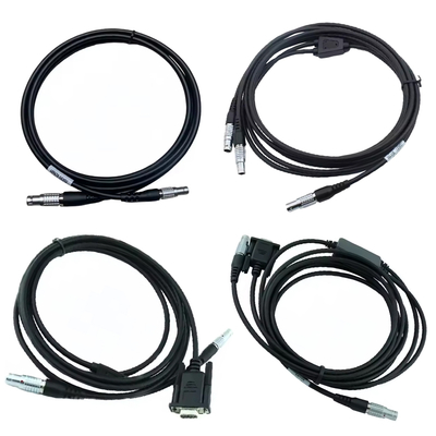 comprar Leica GEV Power Supply Data Cable para GNSS GEB371 GEB171 GEB70 Fabricação em linha