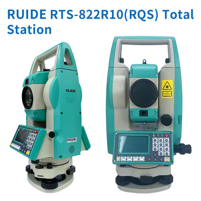 comprar Estação Total Ruide RTS-822R10 RQS 2