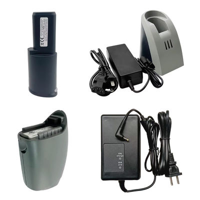 comprar Niton XL2 XL3t Espectrômetro Carregador de bateria 7.4V 7800mAh Fabricação em linha