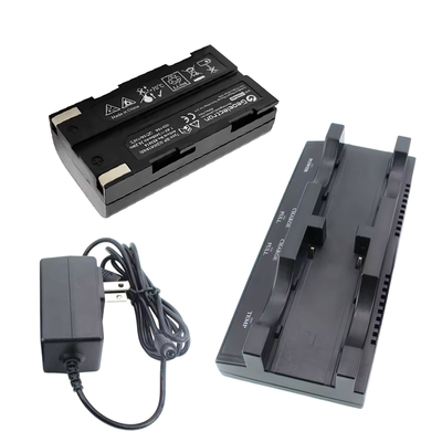 comprar STONEX S3 S9 RTK/GPS Bateria BP-3 Uni Strong G970 Carregador CH-S932X84 Fabricação em linha