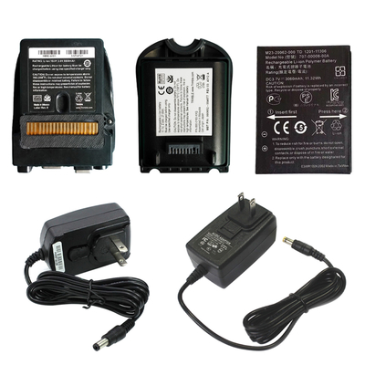 comprar Carregador de bateria GPS portátil RTK TSC2/TSC3/JUNO-SA/SB/3D/RECON 707-00008-00A BA-1405206 TSC2 TSC3 antena Fabricação em linha