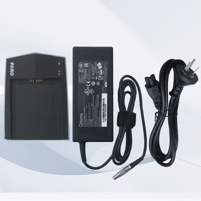 comprar Carregador de bateria do scanner a laser 3D Faro Focus ACCSS6002 para acessórios de instrumentos de scanner X120 S20 X130 Fabricação em linha