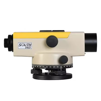 Alto nível automático de precisão 32X DSZ2 nível óptico INSTRUMENTO topográfico de pesquisa sul
