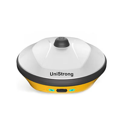 Unistrong Alto desempenho 1408 canais Layout visual G950 AR Rover Impermeável sinal de alta precisão bom RTK Gnss