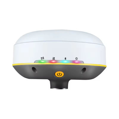 1590 Canais GPS Land Survey Mapalys IMU SOUTH Star Navigation 2 RTK Sistema diferencial Galaxia GNSS Receber