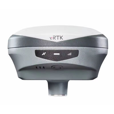 GNSS RTK Hi -Target IRTK120 Atualização para Instrumentos de Pesquisa de Terra IMU GPS