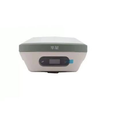 GNSS RTK Hi-target A15 Base e Rover atualização para instrumentos de topografia