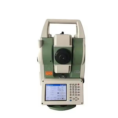 Compensador de dois eixos FOIF RTS 362 Instrumento de pesquisa da estação total com sensor ATMOS