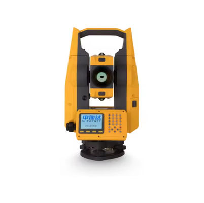 Equipamento de pesquisa robótica de terra Teodolito robótico Hi Target