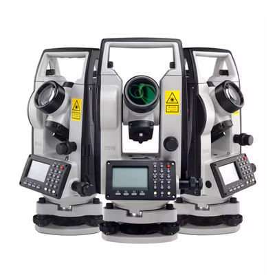 Instrumentos de medição eletrônica a laser Spectra Digital Transit Theodolite